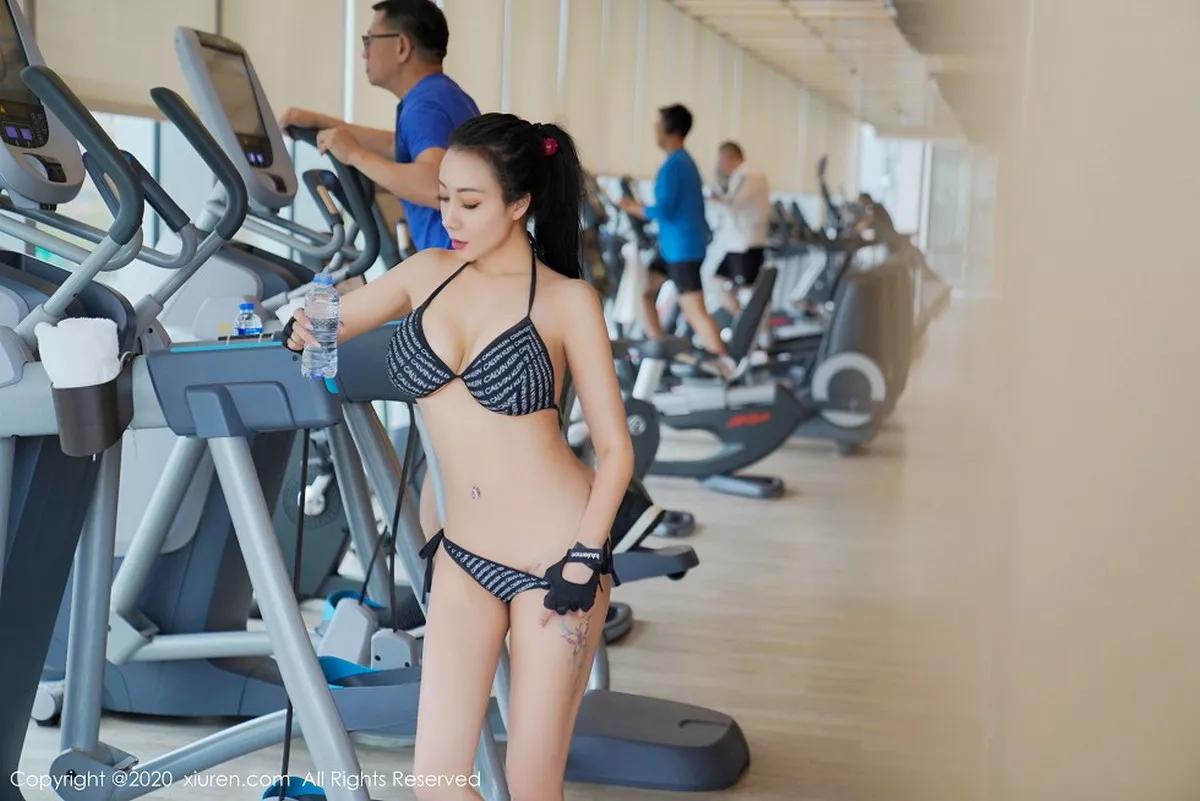 [XiuRen秀人网]第2264期果儿Victoria写真 [62P]-017