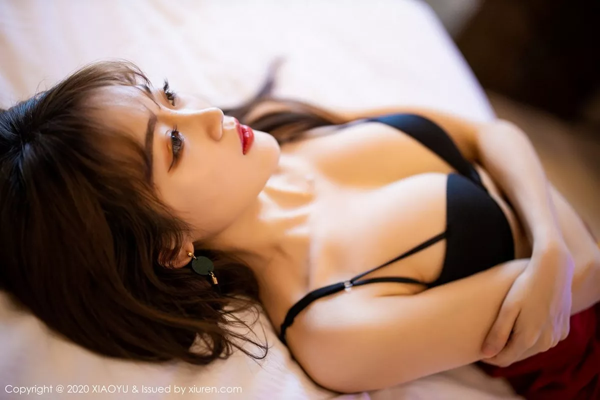 [XiaoYu画语界]第313期允儿Claire写真 [79P]-029