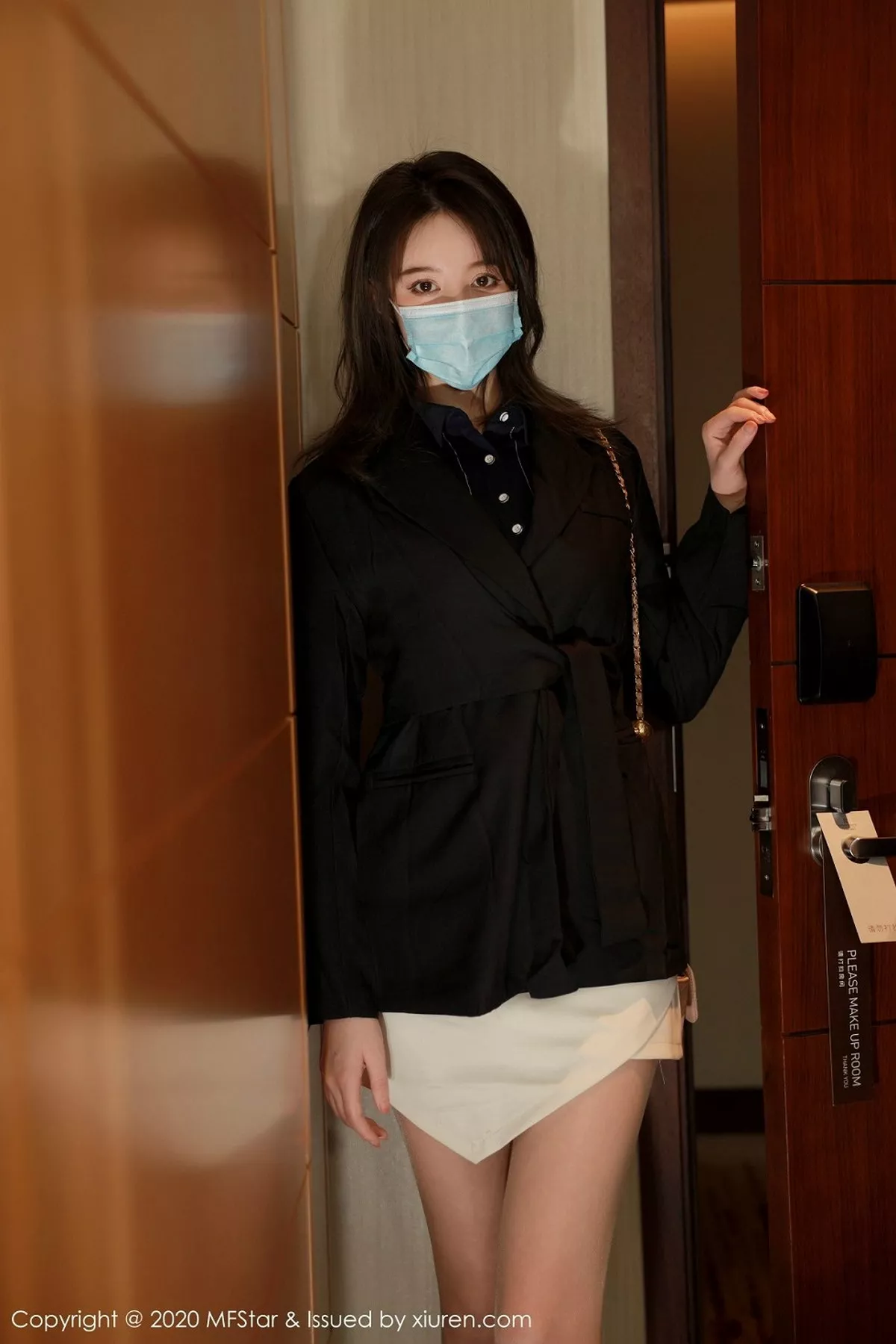 [MFStar模范学院]第333期yoo优优写真 [59P]-008