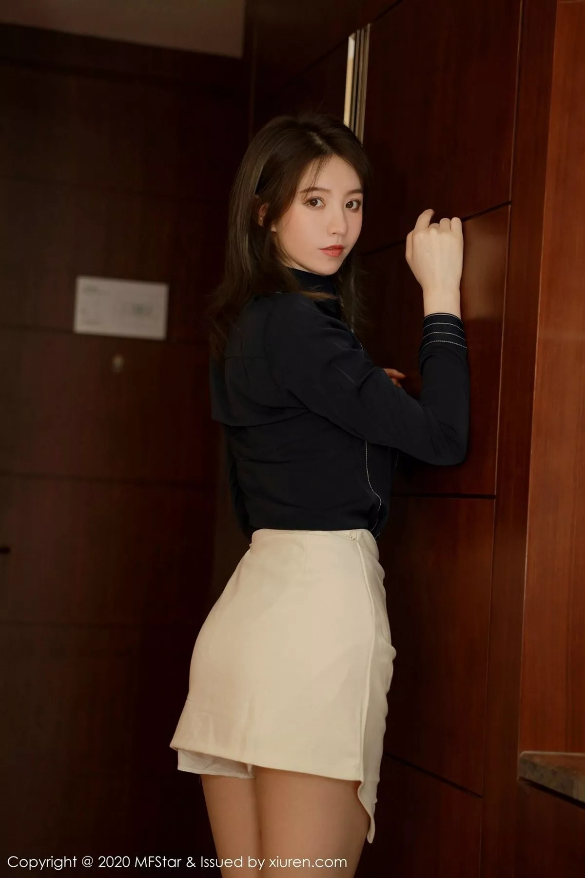 [MFStar模范学院]第333期yoo优优写真 [59P]-030