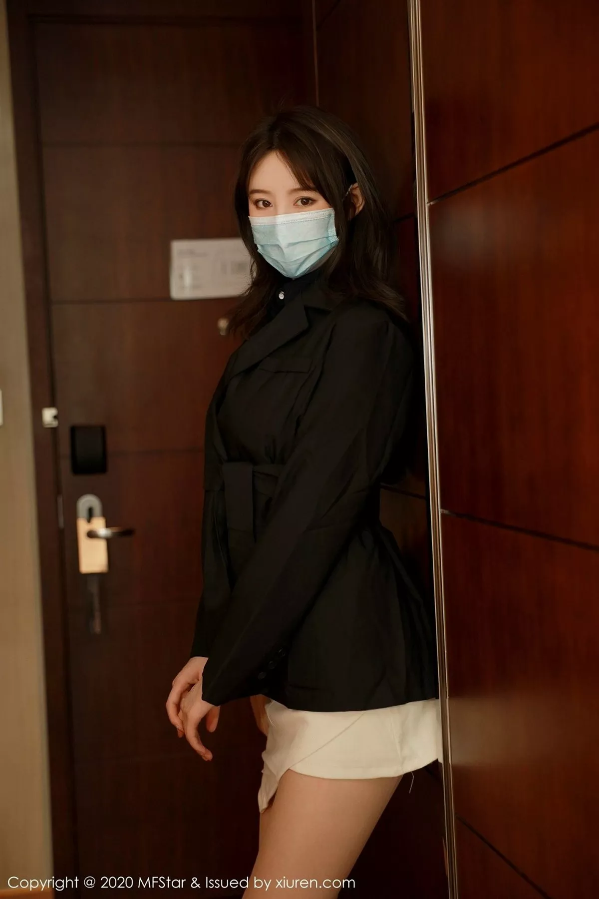 [MFStar模范学院]第333期yoo优优写真 [59P]-013
