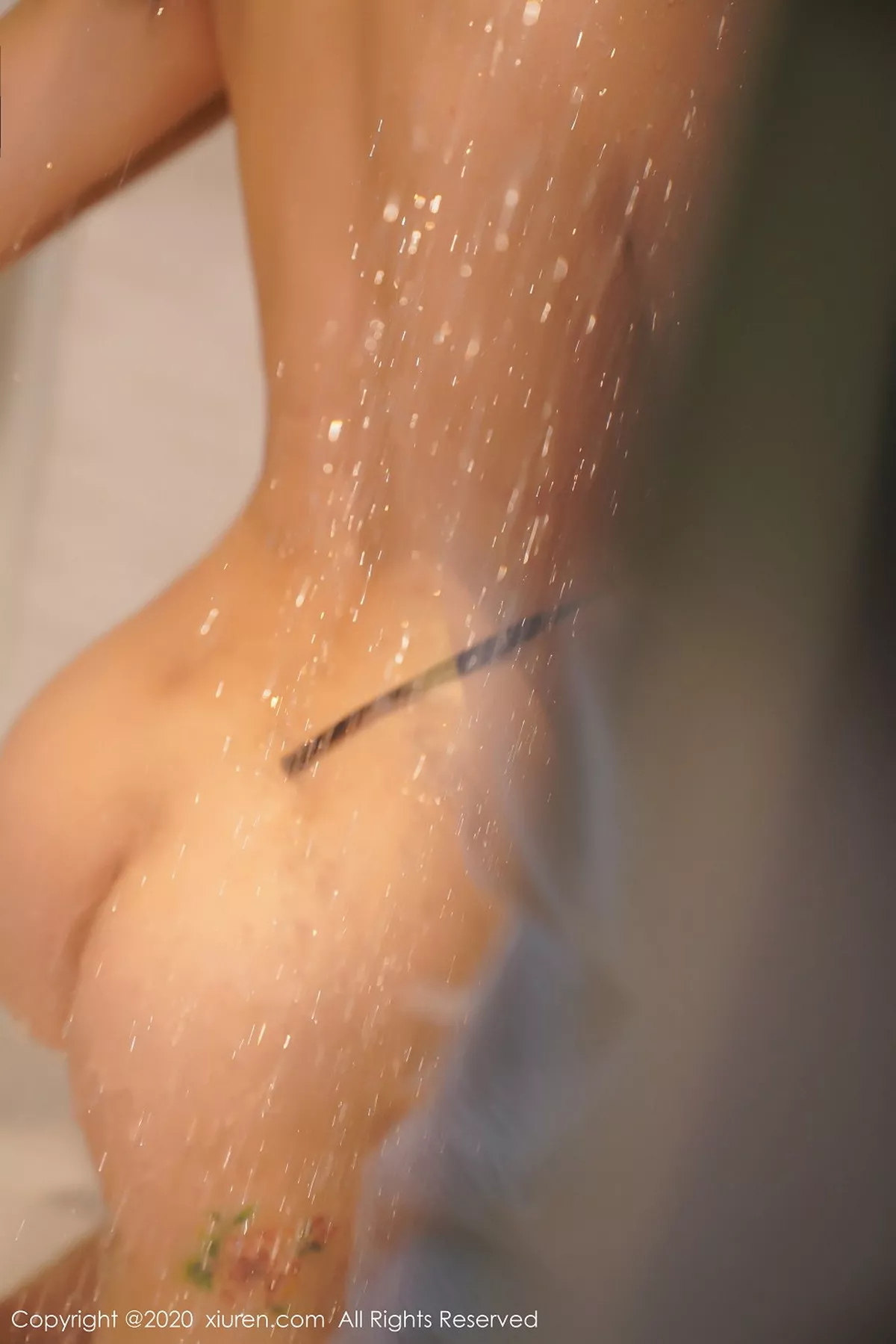 [XiuRen秀人网]第2264期果儿Victoria写真 [62P]-047