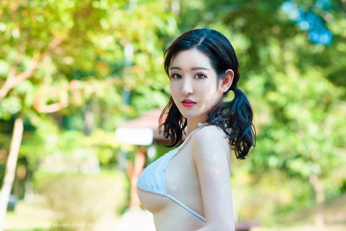 [XiuRen秀人网]第2265期沈梦瑶写真 [70P]-008