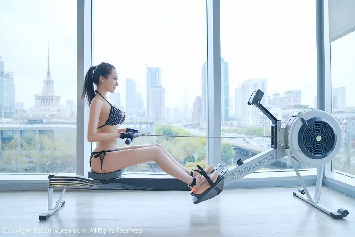 [XiuRen秀人网]第2264期果儿Victoria写真 [62P]-014