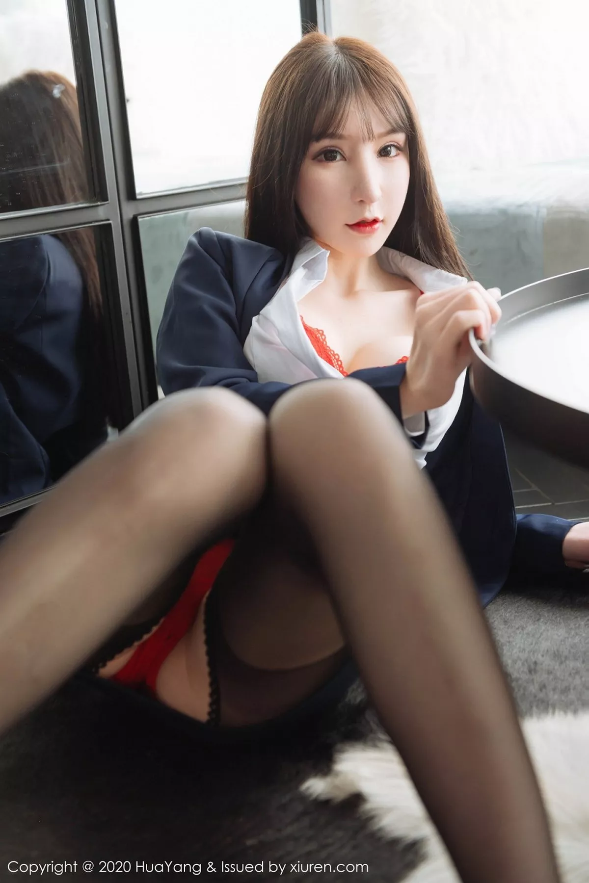 [HuaYang花漾]第247期周于希写真 [65P]-028