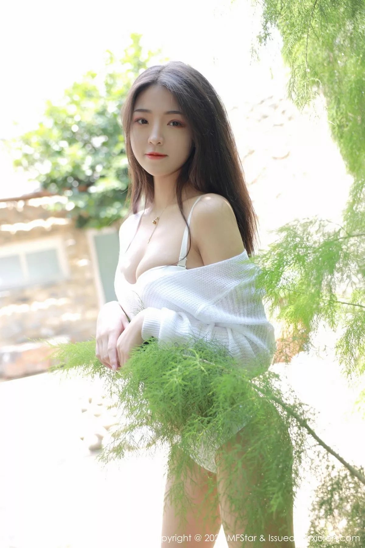 [MFStar模范学院]第334期苏雨彤写真 [55P]-012