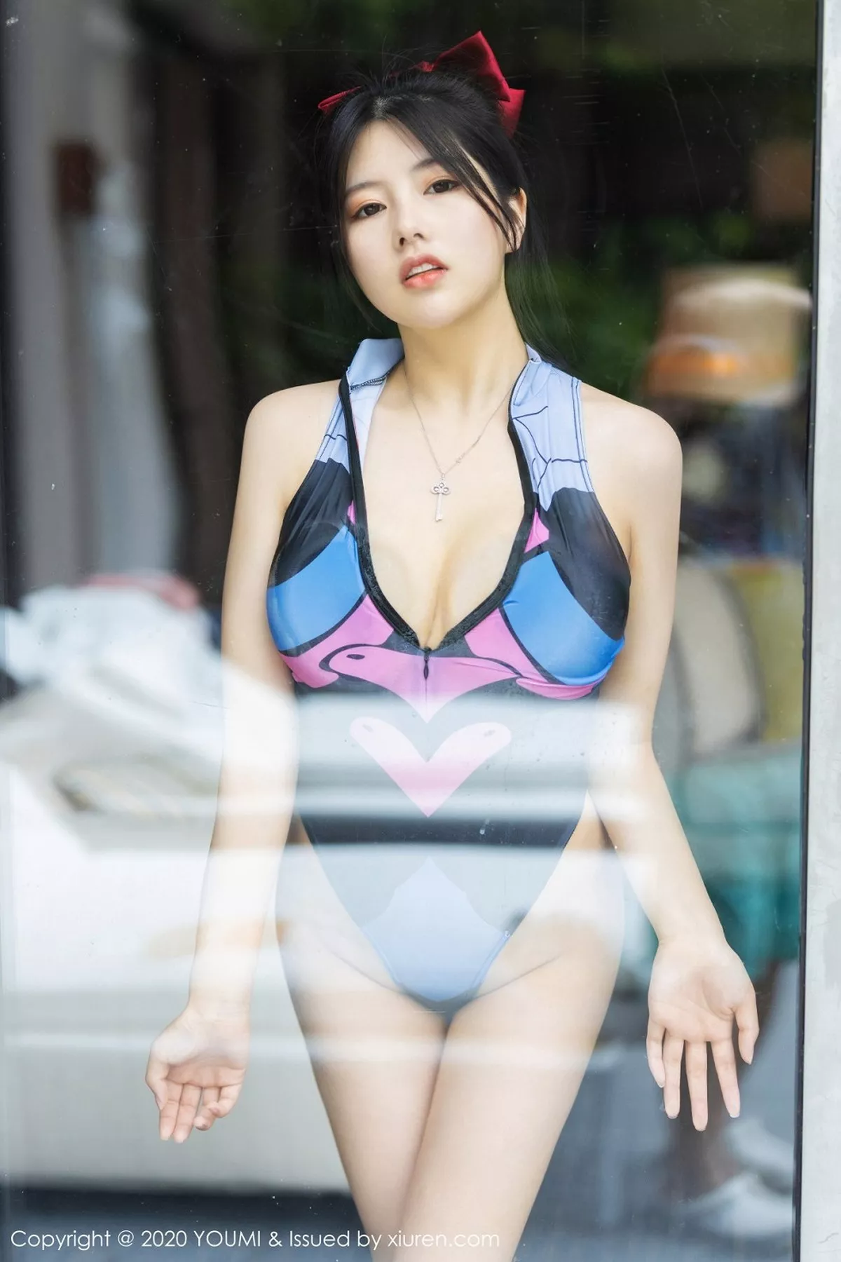 [YouMi尤蜜荟]第474期娜露Selena写真 [76P]-039