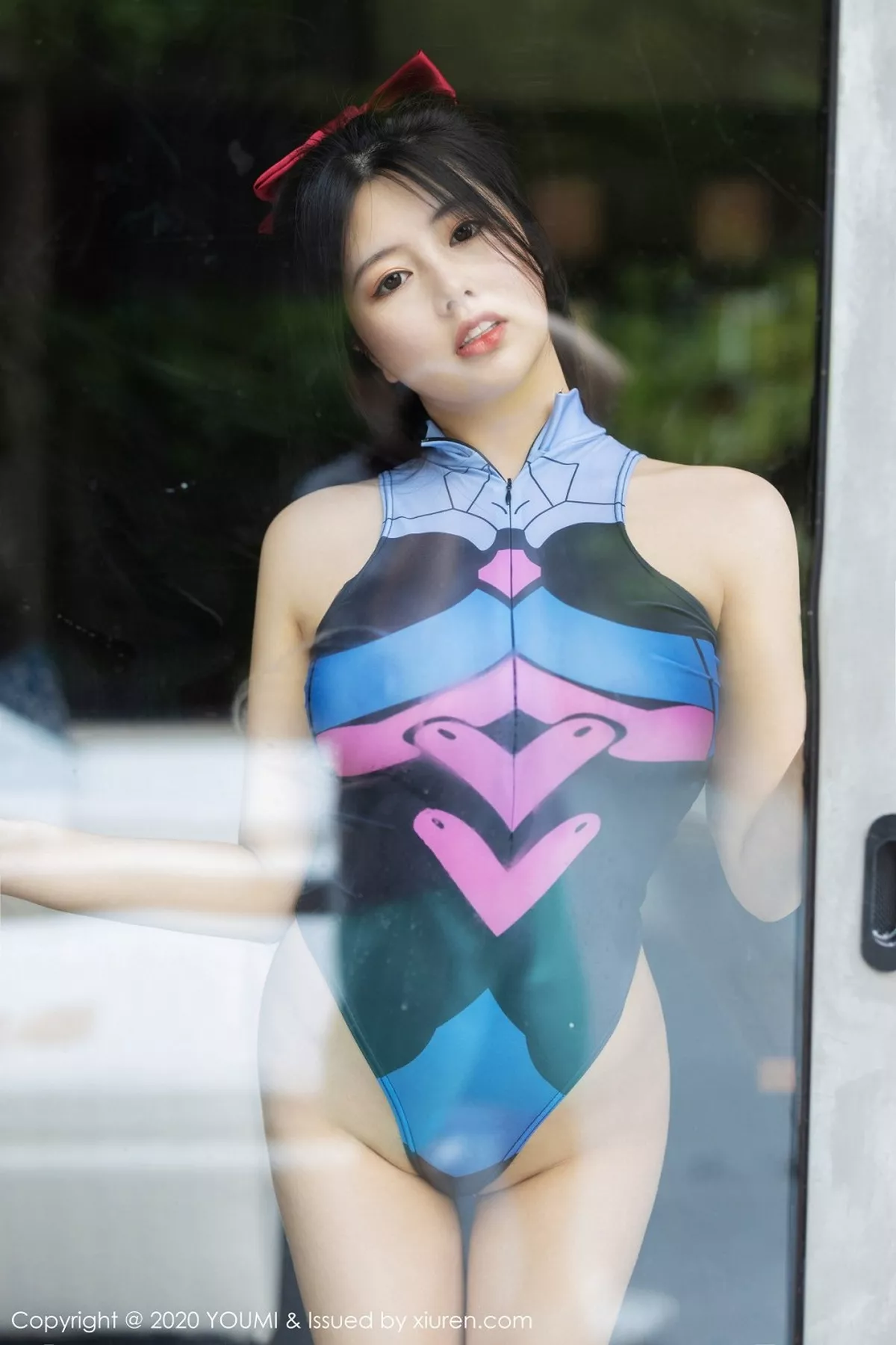 [YouMi尤蜜荟]第474期娜露Selena写真 [76P]-036