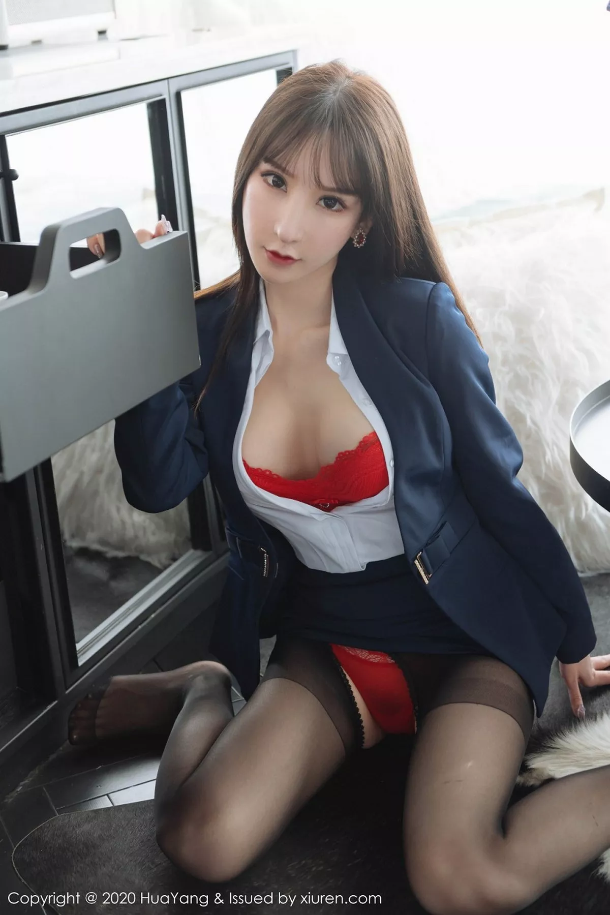 [HuaYang花漾]第247期周于希写真 [65P]-036