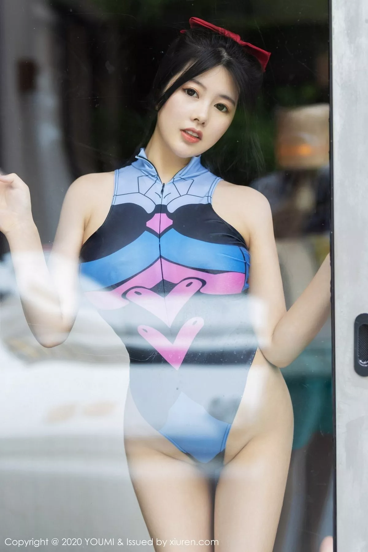 [YouMi尤蜜荟]第474期娜露Selena写真 [76P]-035