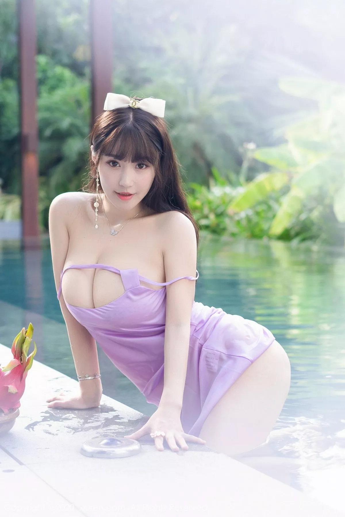 [XiuRen秀人网]第2353期朱可儿写真 [48P]-022