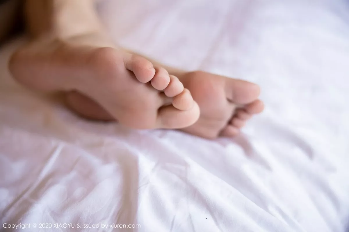 [XiaoYu画语界]第330期程程程写真 [53P]-052