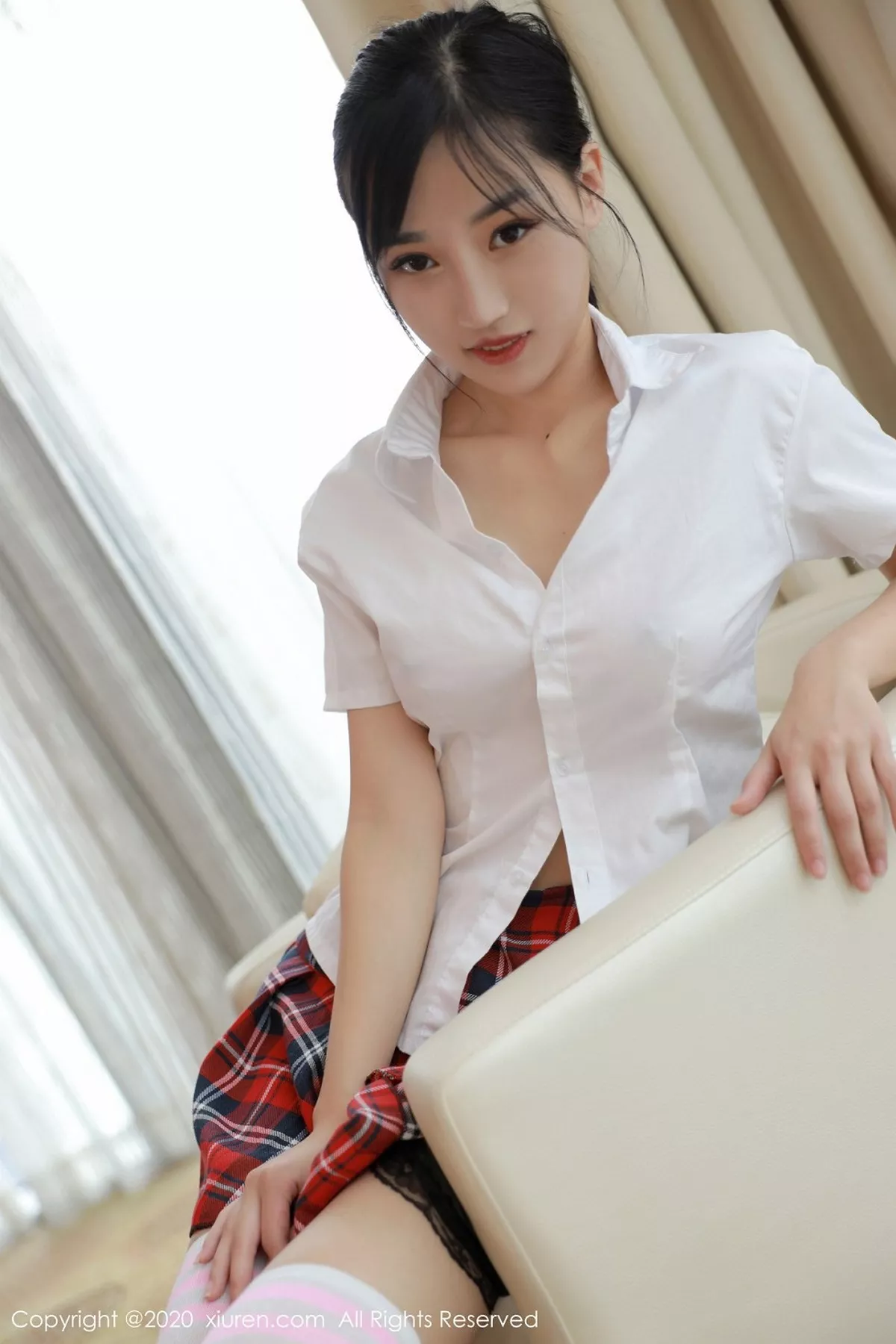 [XiuRen秀人网]第2349期姬玉露写真 [36P]-022