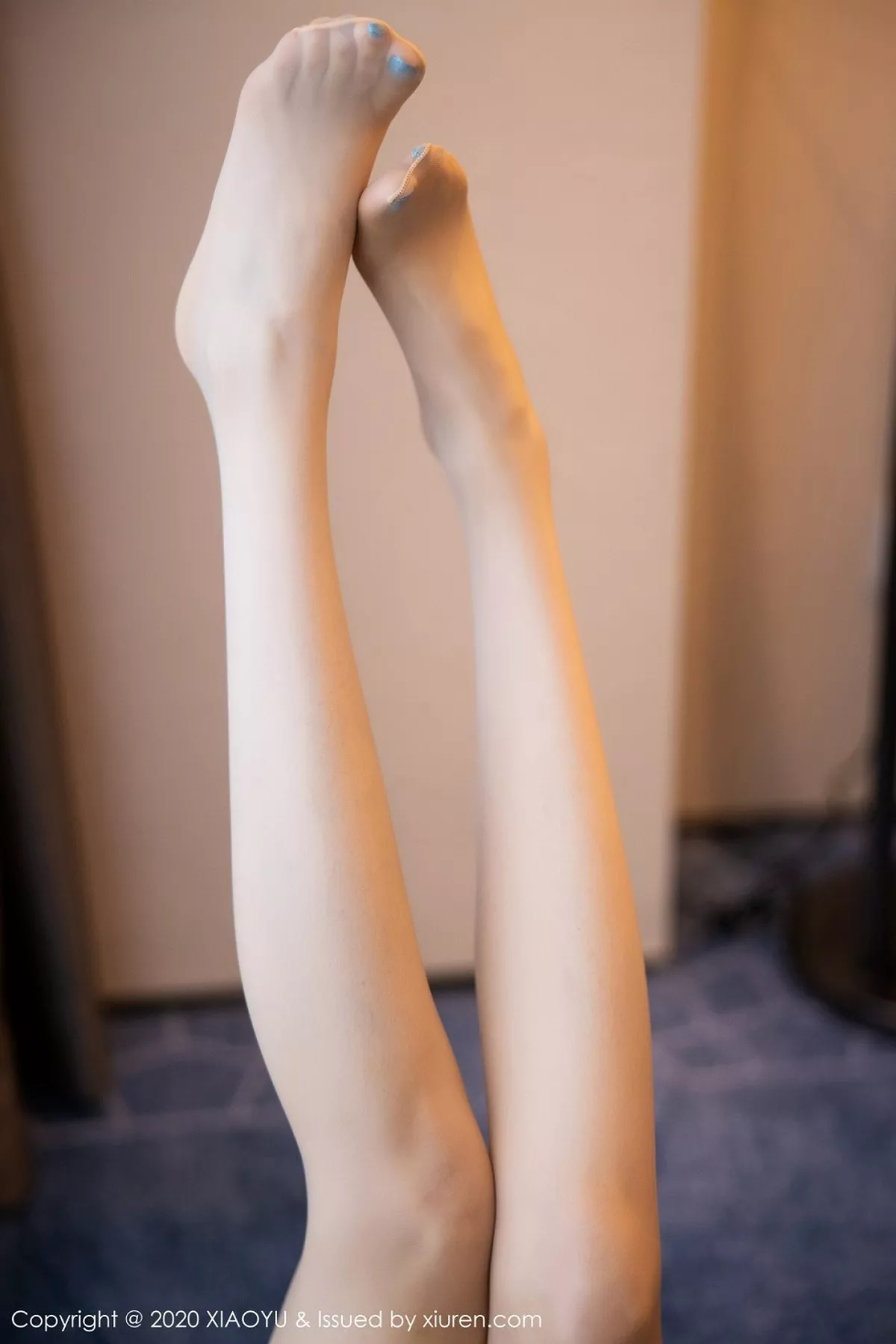 [XiaoYu画语界]第339期黄乐然写真 [102P]-095
