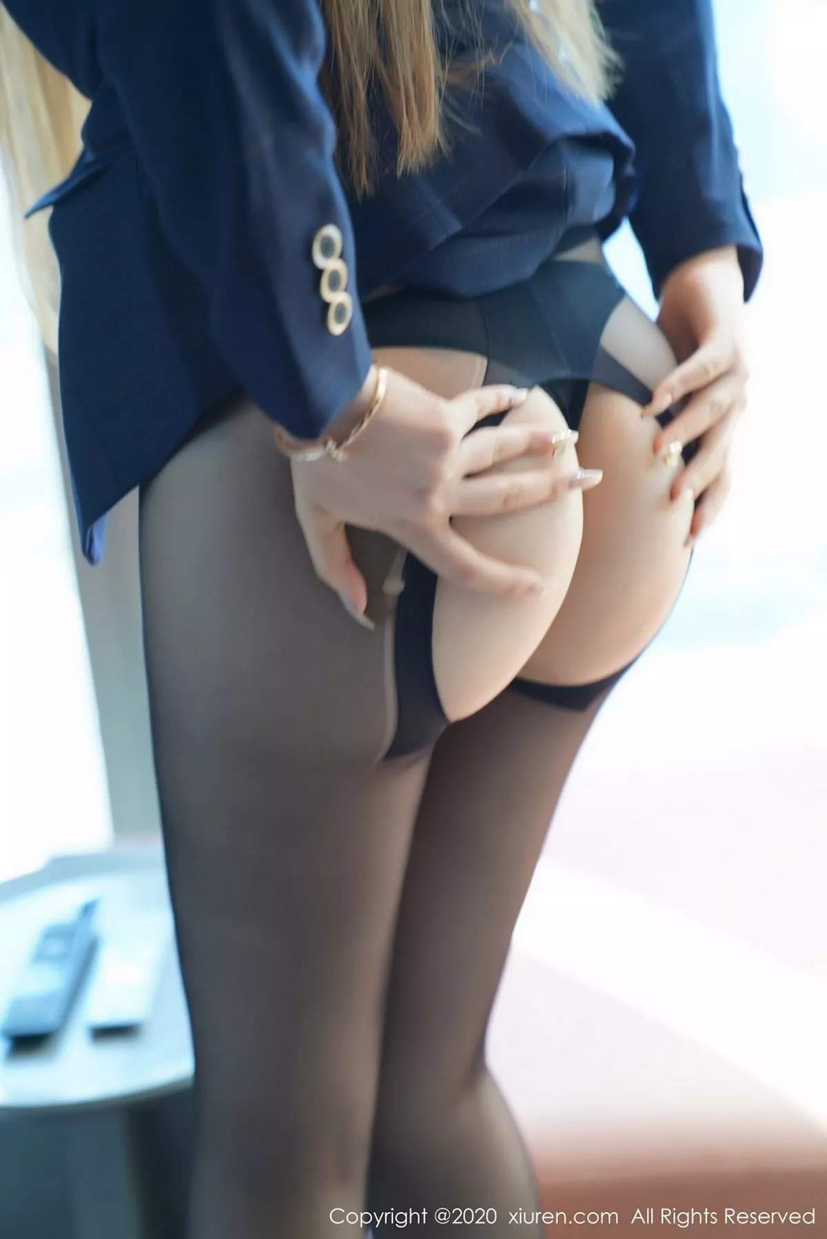 [XiuRen秀人网]第2396期柴婉艺写真 [88P]-022