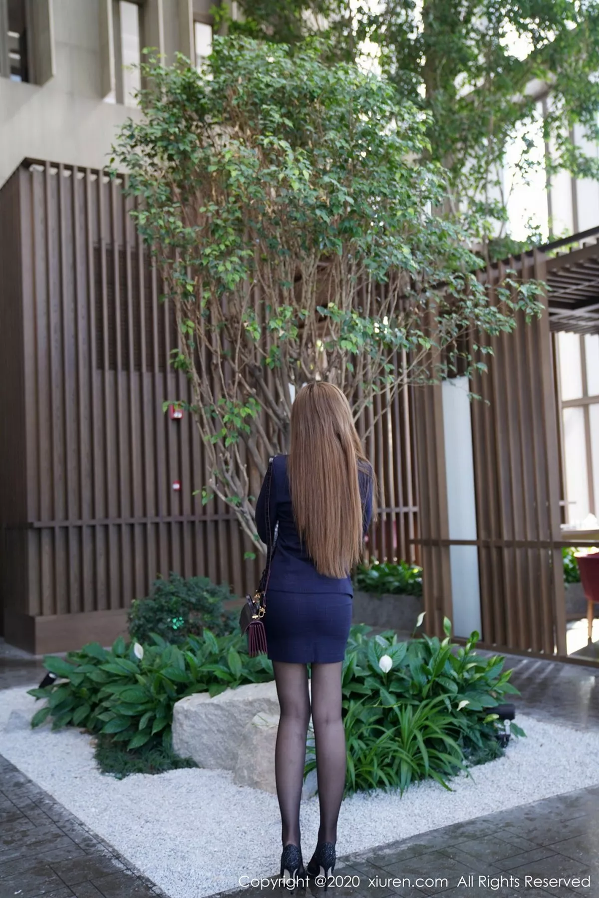 [XiuRen秀人网]第2396期柴婉艺写真 [88P]-033