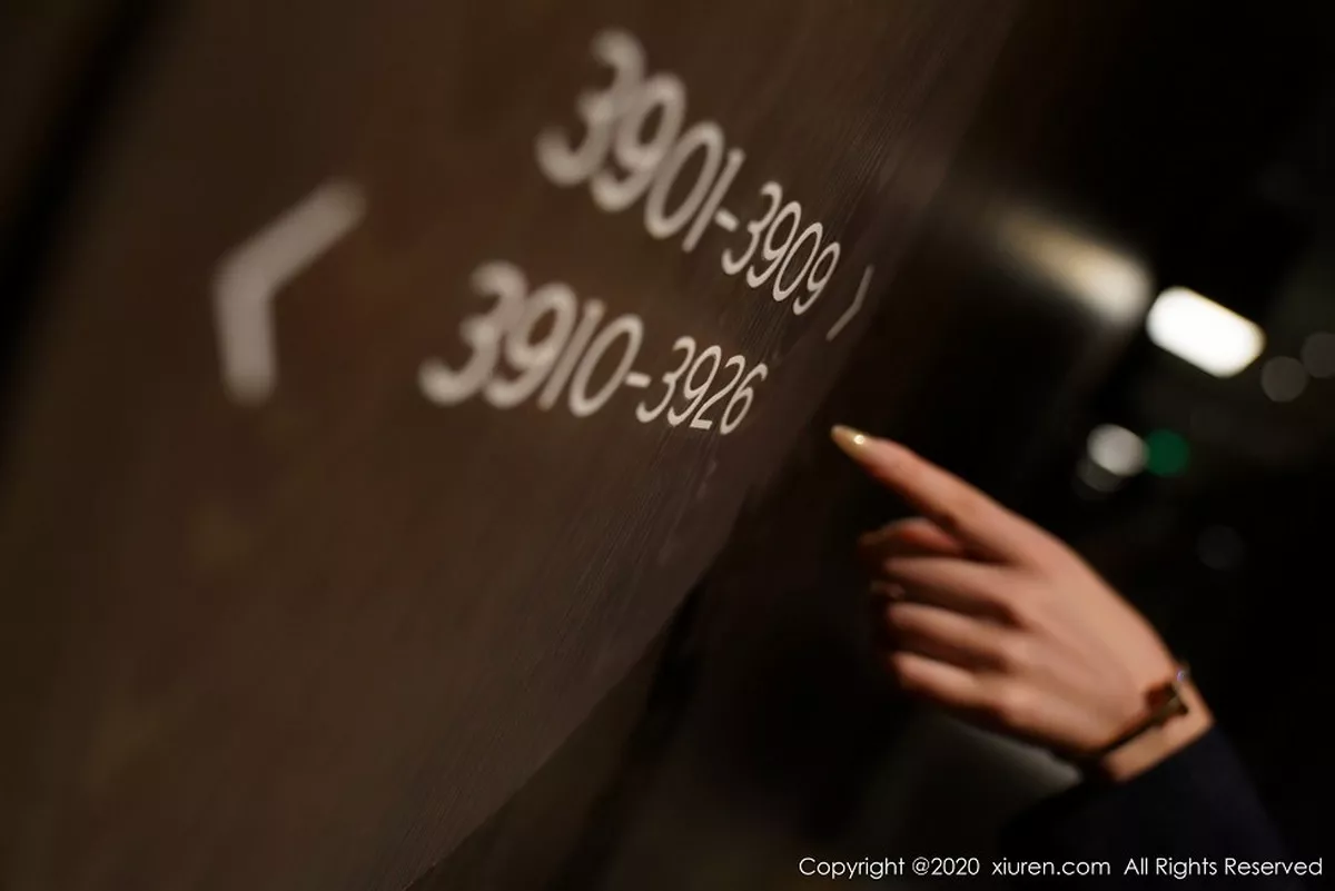[XiuRen秀人网]第2396期柴婉艺写真 [88P]-005