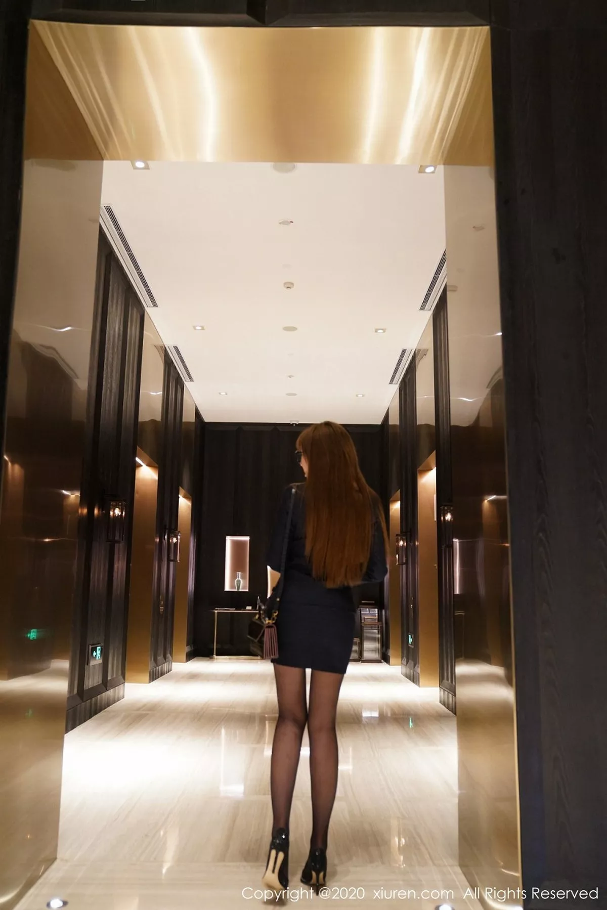 [XiuRen秀人网]第2396期柴婉艺写真 [88P]-028