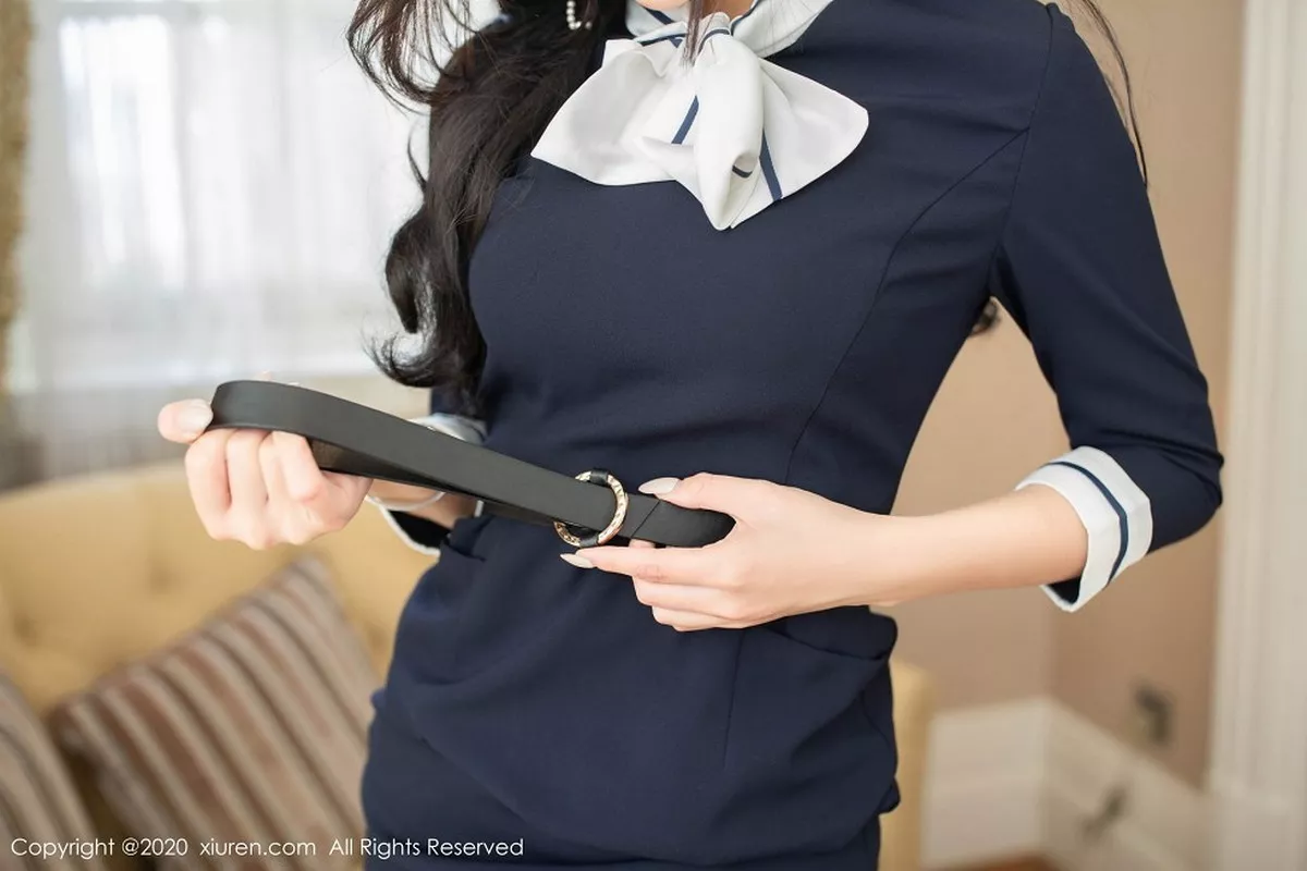 [XiuRen秀人网]第2401期陈小喵写真 [77P]-017