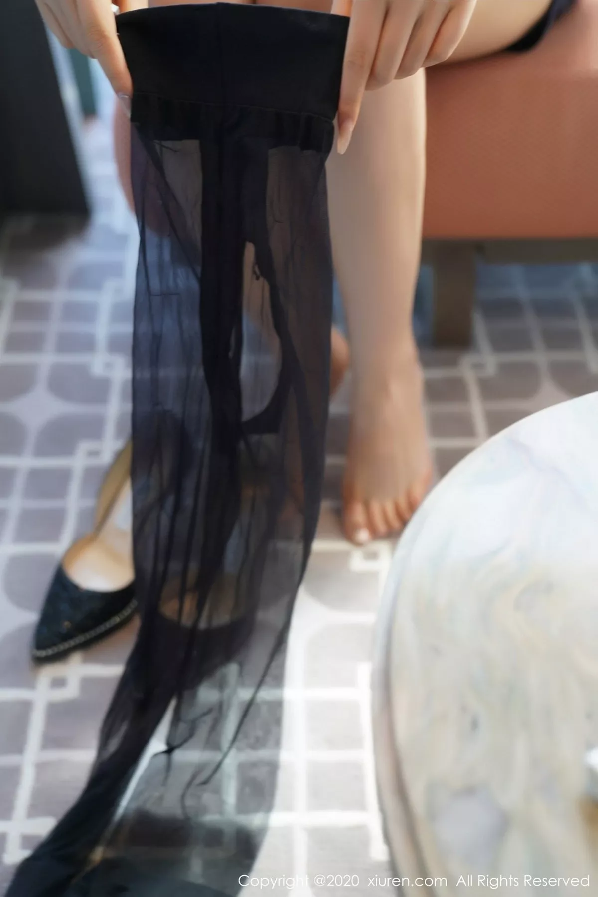 [XiuRen秀人网]第2396期柴婉艺写真 [88P]-008