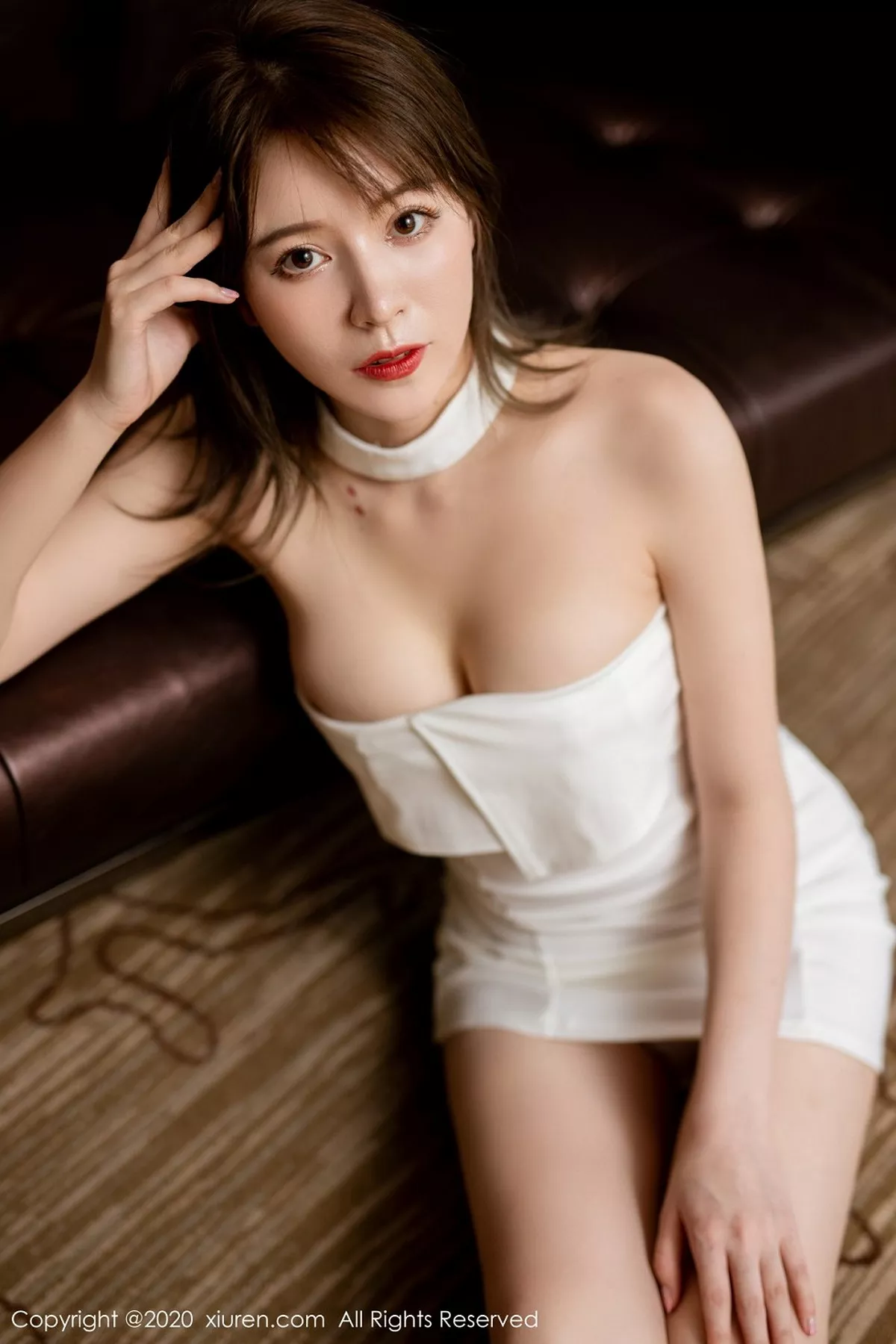 [XiuRen秀人网]第2402期yoo优优写真 [50P]-009