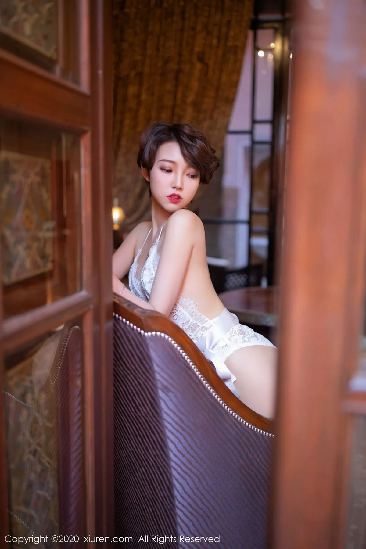 [XiuRen秀人网]第2405期冯木木写真 [82P]-060