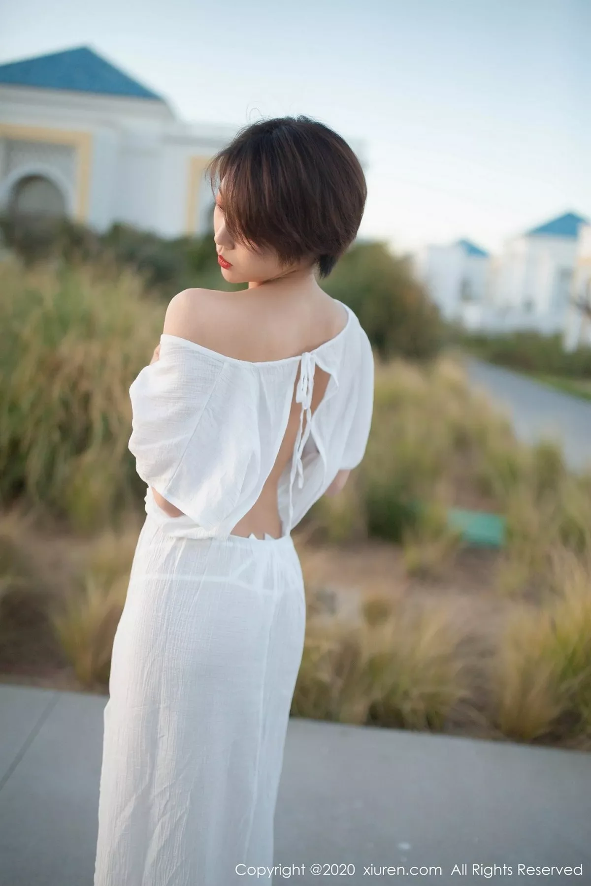 [XiuRen秀人网]第2405期冯木木写真 [82P]-029