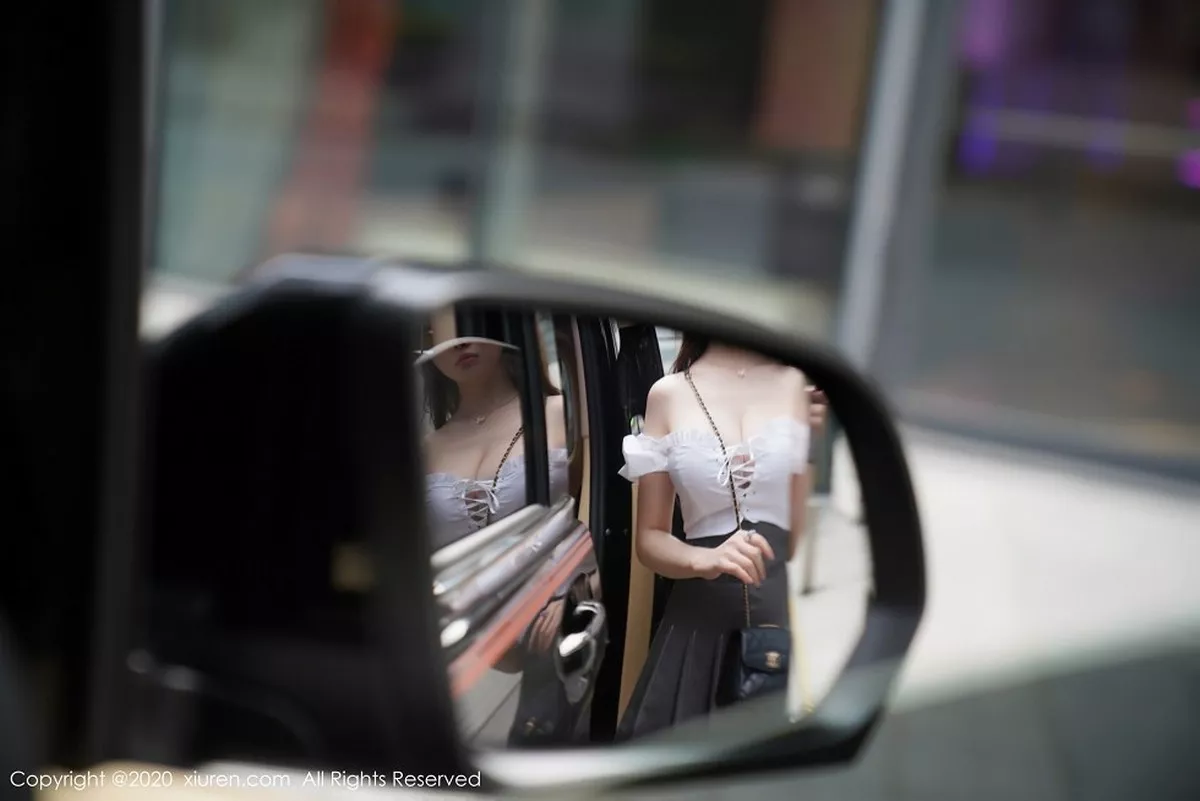 [XiuRen秀人网]第2408期糯美子写真 [71P]-060