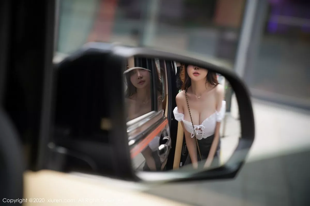 [XiuRen秀人网]第2408期糯美子写真 [71P]-004