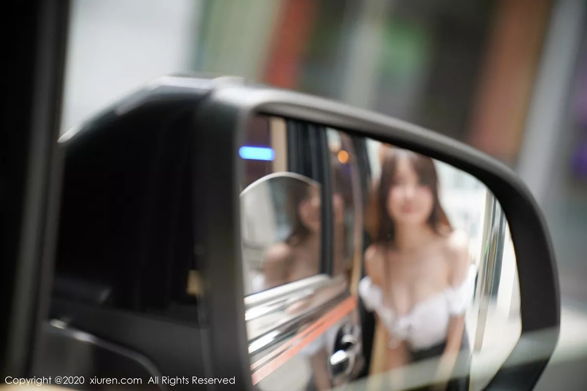 [XiuRen秀人网]第2408期糯美子写真 [71P]-061