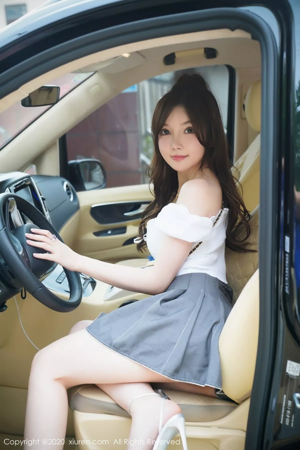 [XiuRen秀人网]第2408期糯美子写真 [71P]-022