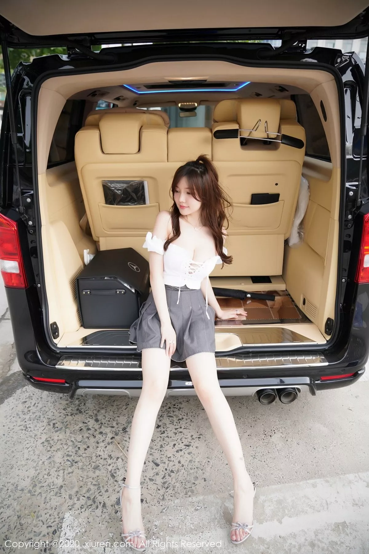 [XiuRen秀人网]第2408期糯美子写真 [71P]-032