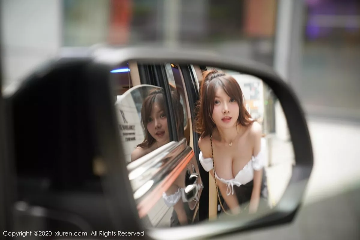 [XiuRen秀人网]第2408期糯美子写真 [71P]-062