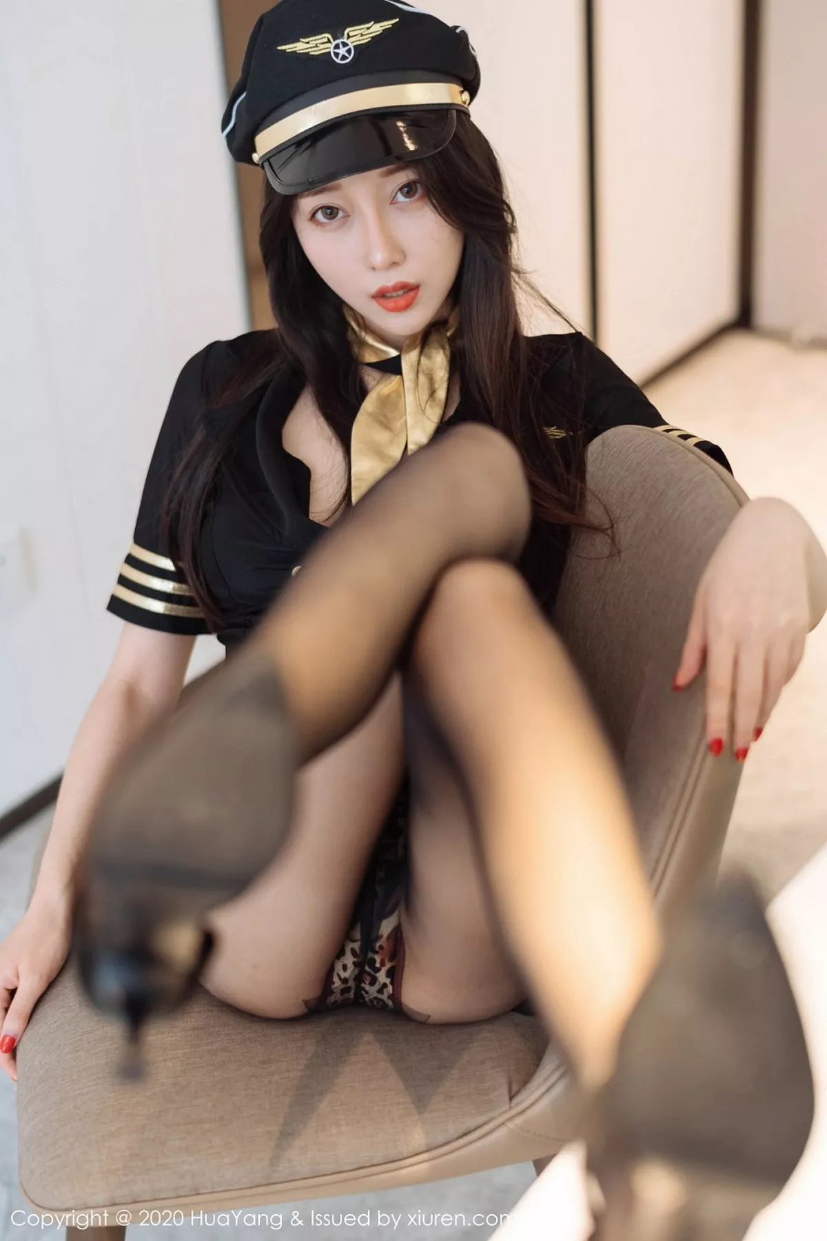 [HuaYang花漾]第269期玥儿玥写真 [73P]-073