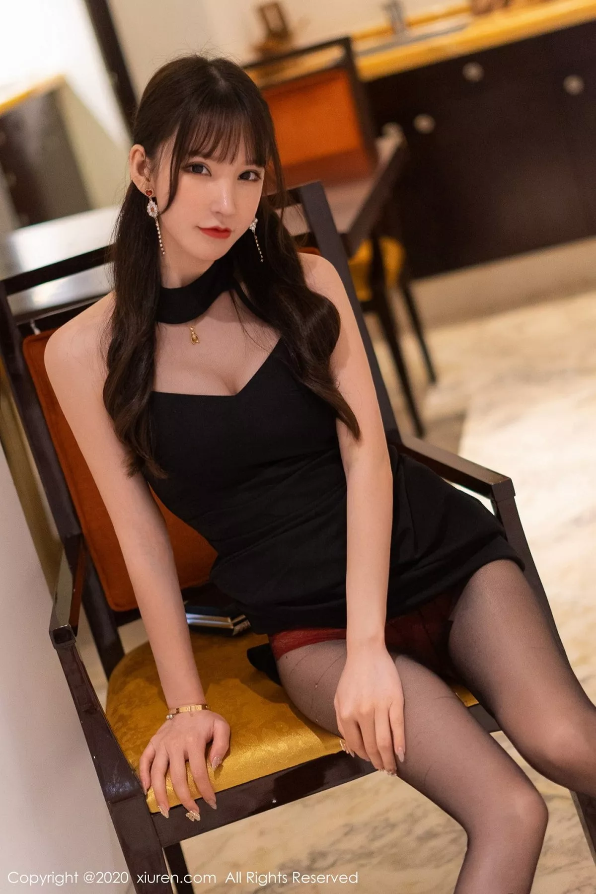 [XiuRen秀人网]第2418期周于希写真 [66P]-016