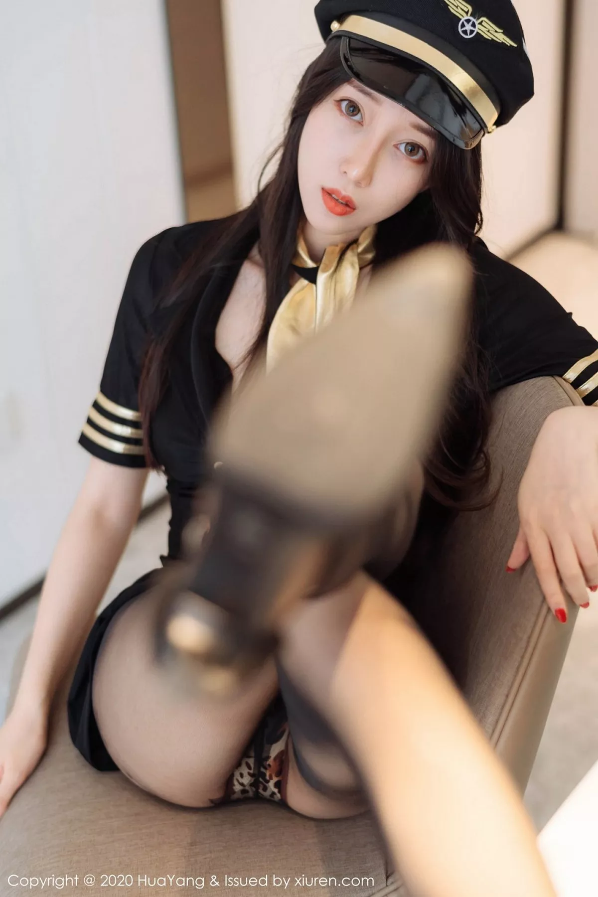 [HuaYang花漾]第269期玥儿玥写真 [73P]-071