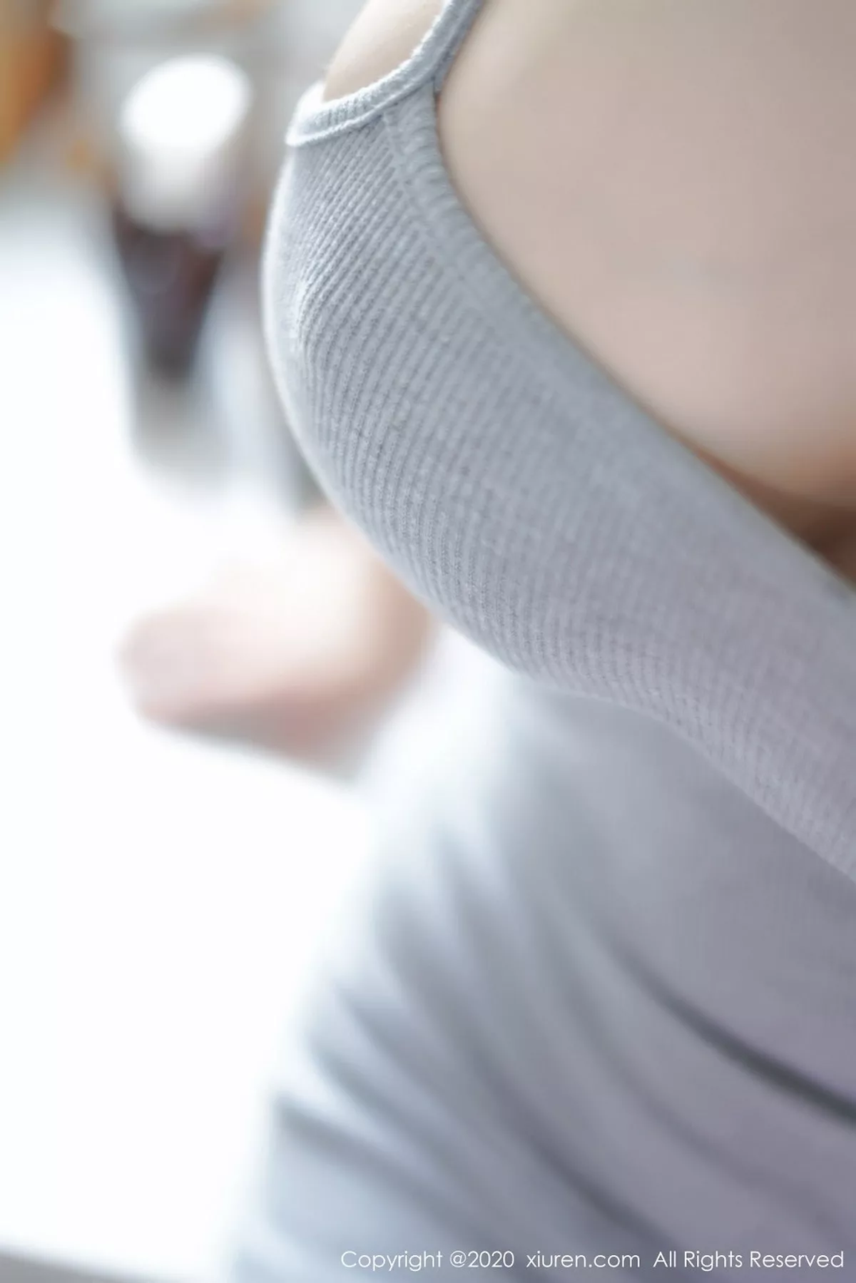 [XiuRen秀人网]第2416期周大萌写真 [43P]-026