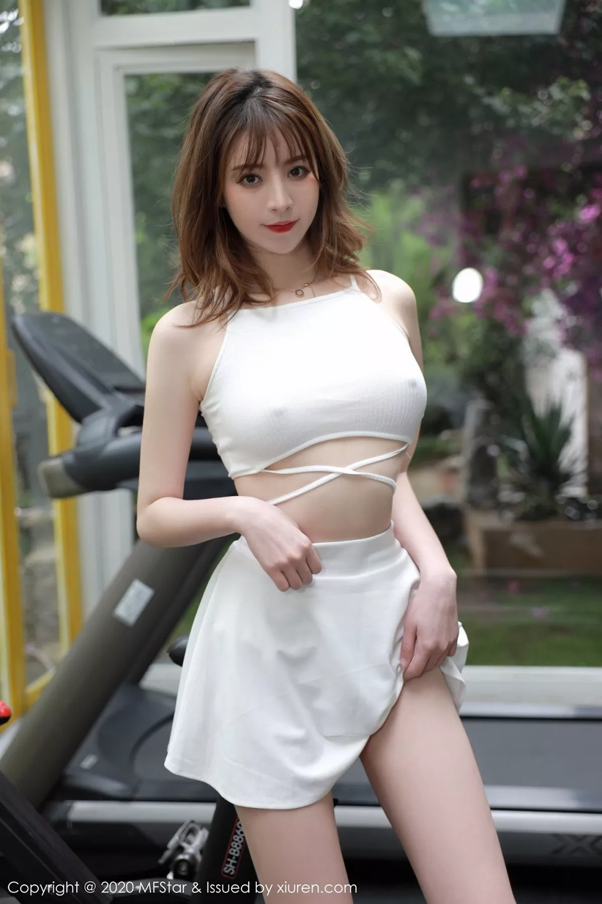 [MFStar模范学院]第364期yoo优优写真 [56P]-018