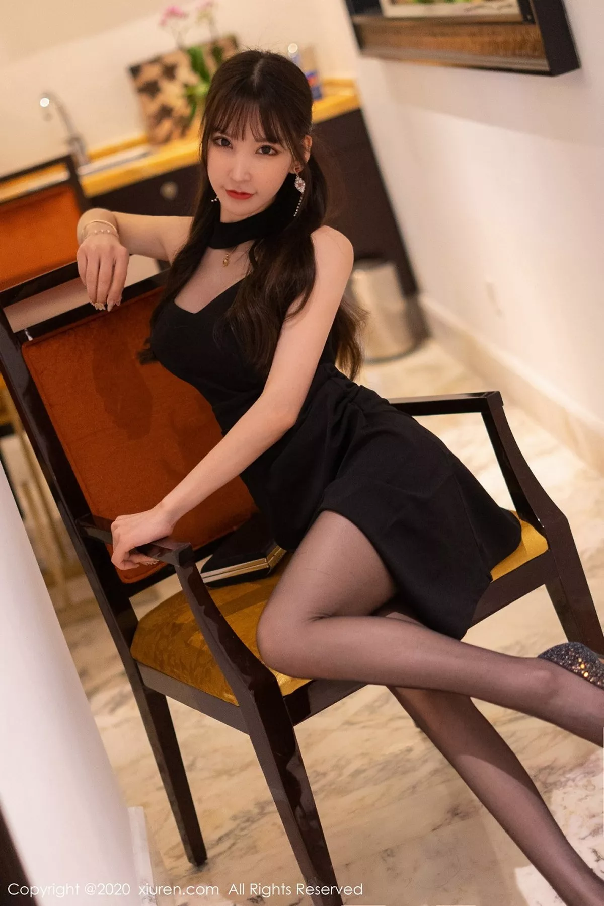 [XiuRen秀人网]第2418期周于希写真 [66P]-014