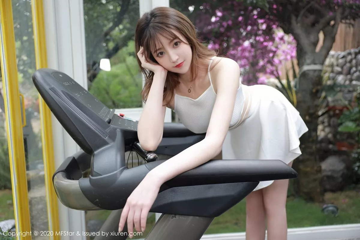 [MFStar模范学院]第364期yoo优优写真 [56P]-029