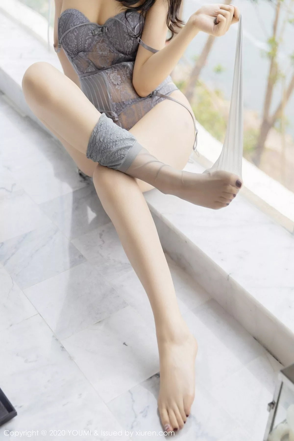 [YouMi尤蜜荟]第503期小热巴写真 [68P]-052