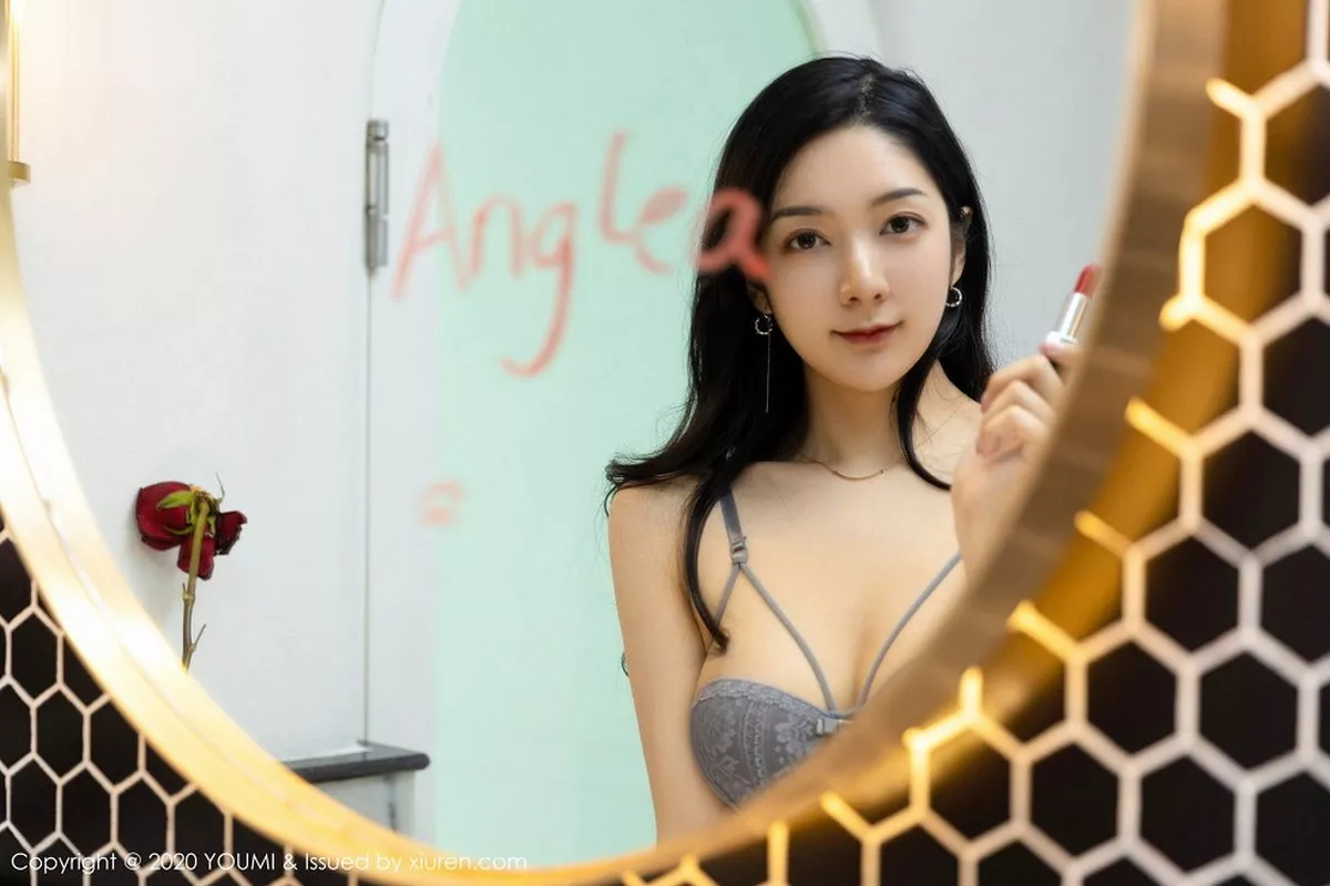 [YouMi尤蜜荟]第503期小热巴写真 [68P]-017