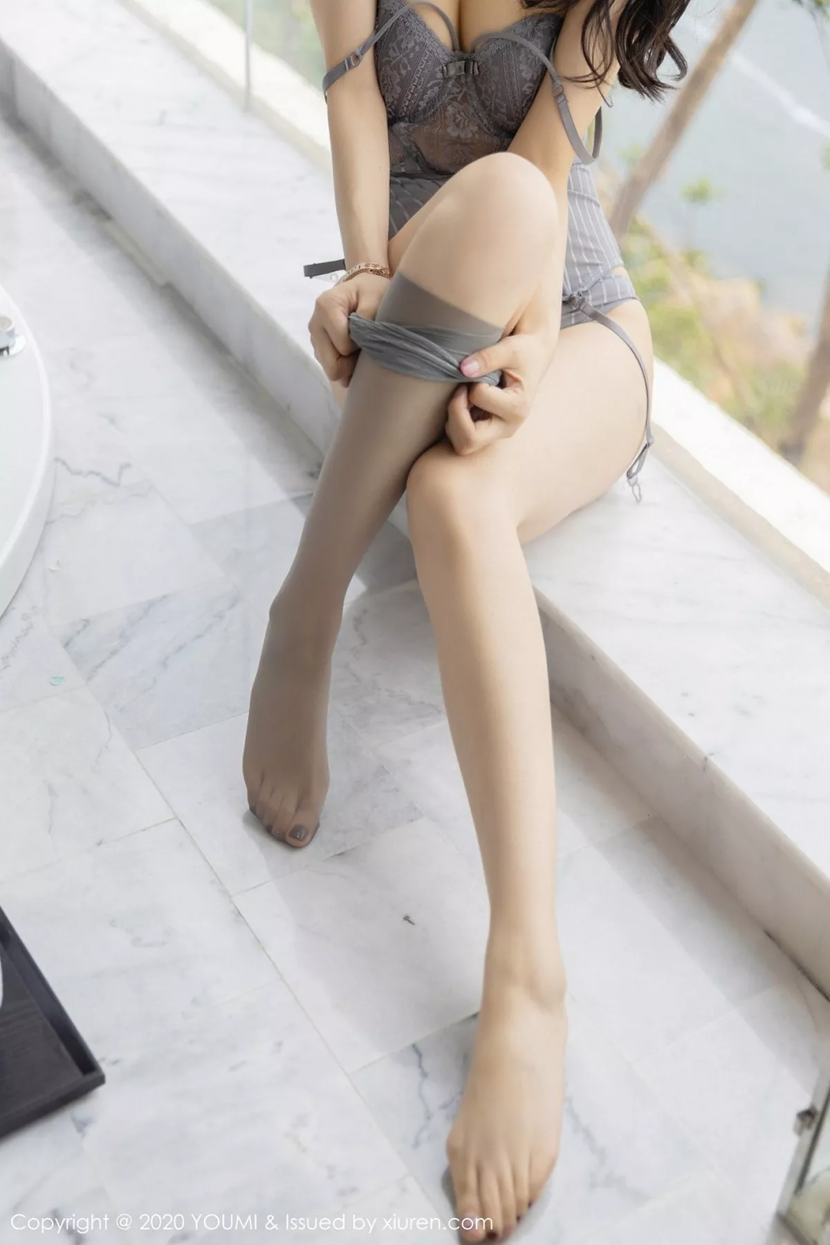 [YouMi尤蜜荟]第503期小热巴写真 [68P]-049