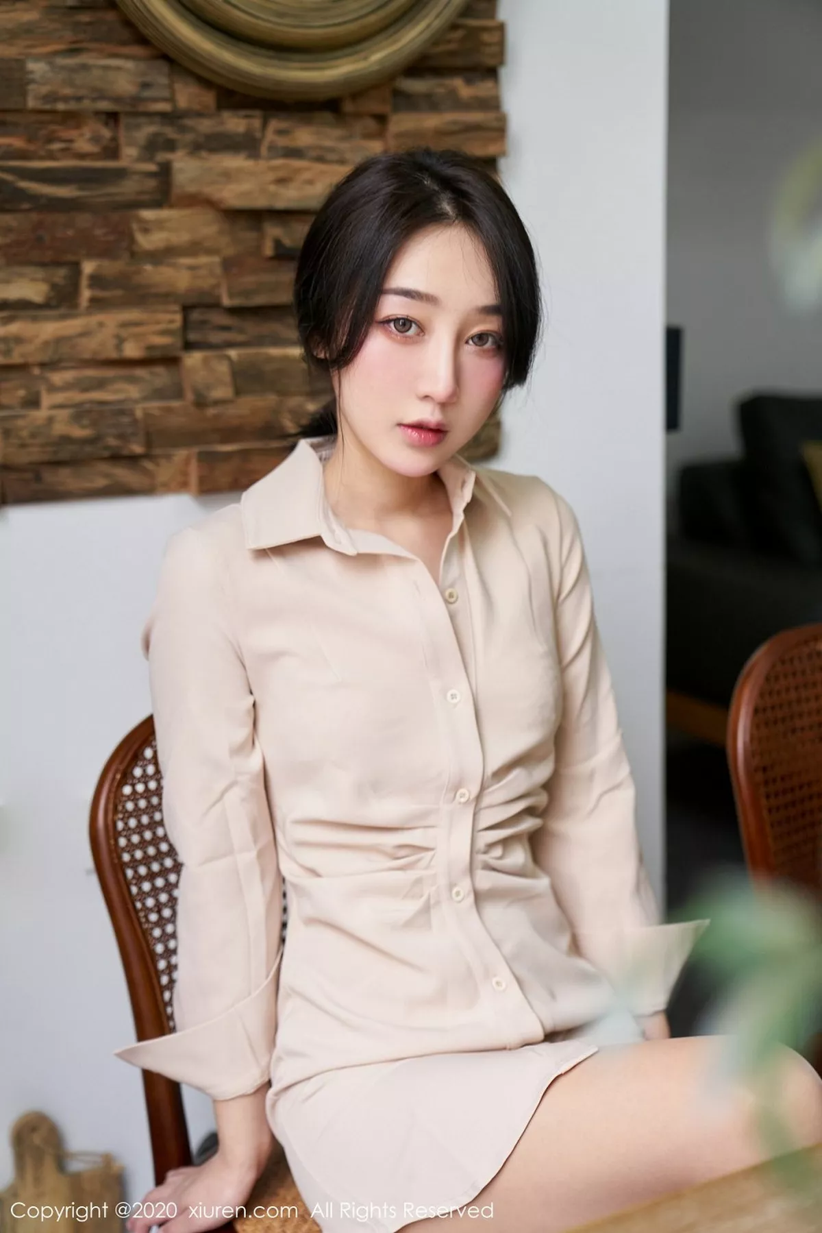 [XiuRen秀人网]第2424期九月生写真 [78P]-008