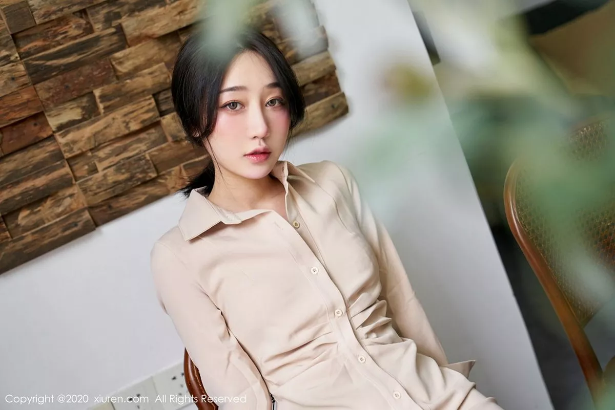 [XiuRen秀人网]第2424期九月生写真 [78P]-007