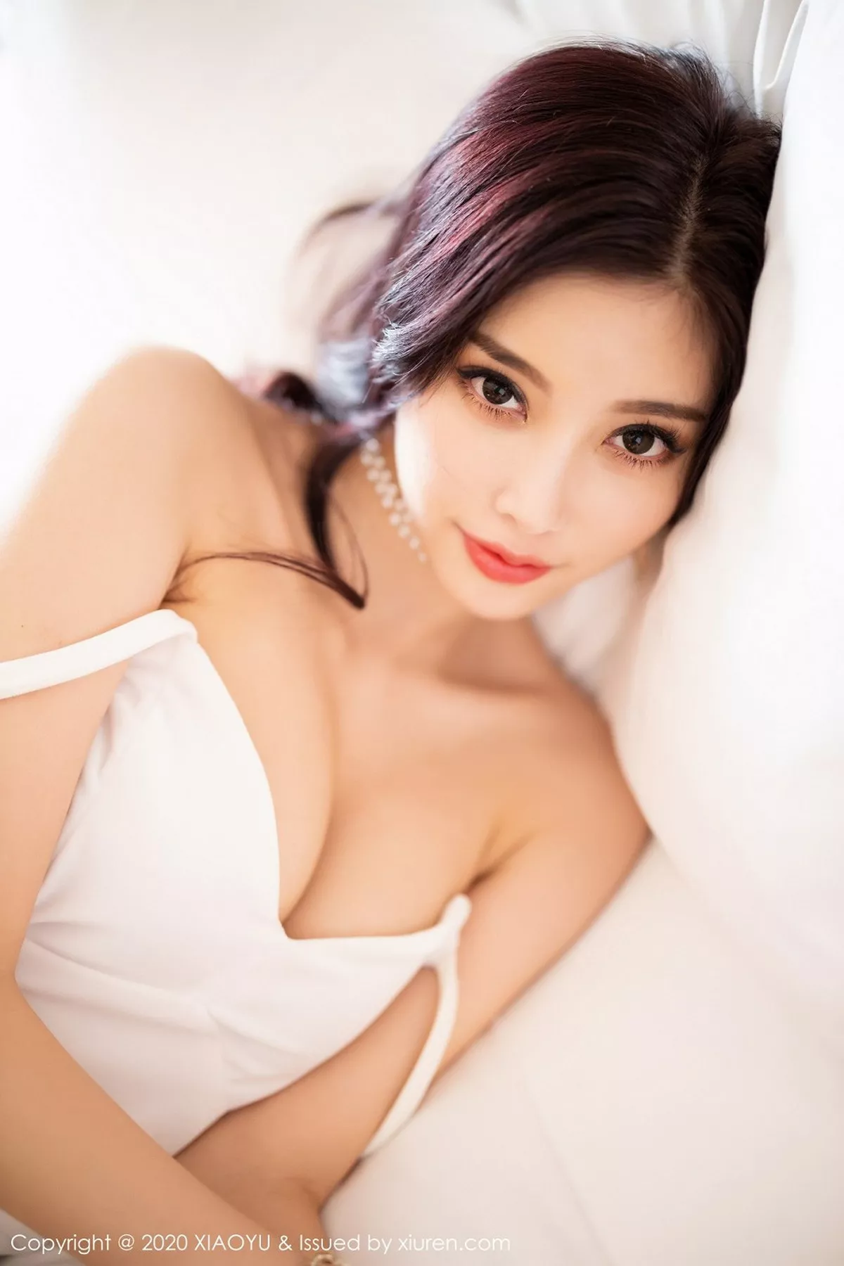 [XiaoYu画语界]第331期杨晨晨写真 [67P]-055
