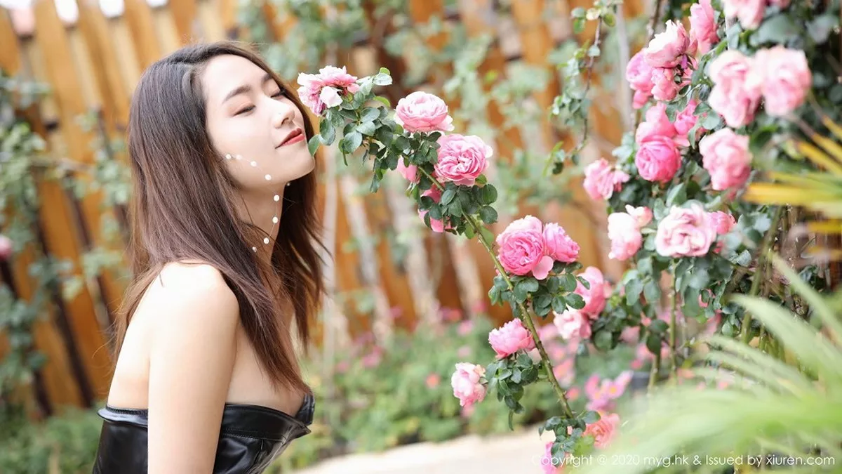 [MyGirl美媛馆]第444期方子萱写真 [104P]-036