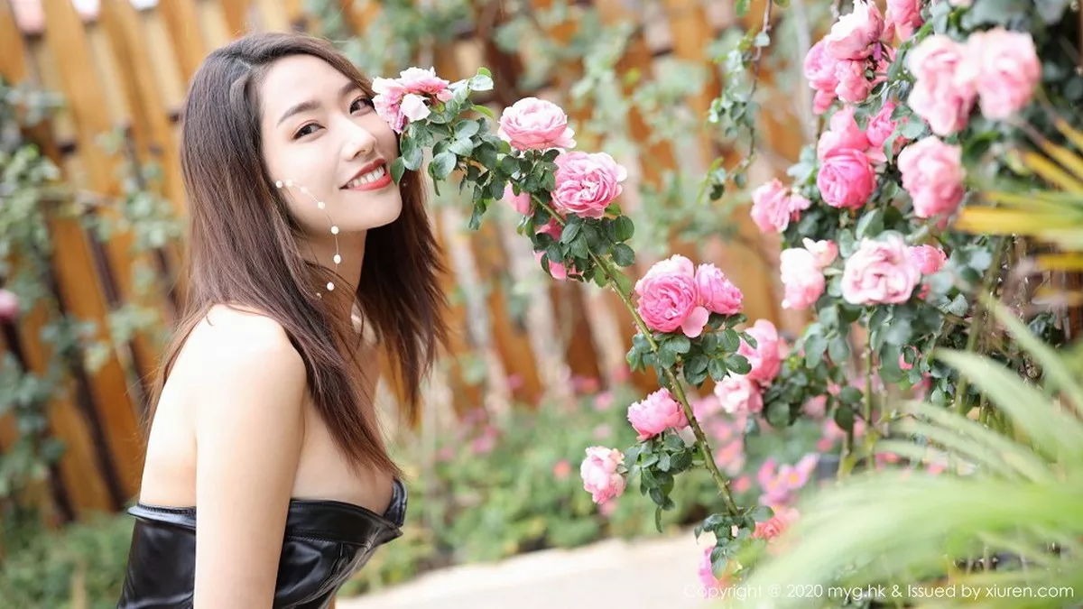 [MyGirl美媛馆]第444期方子萱写真 [104P]-035