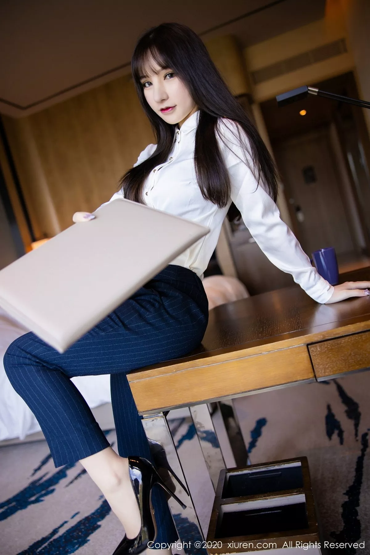 [XiuRen秀人网]第2356期周于希写真 [73P]-010