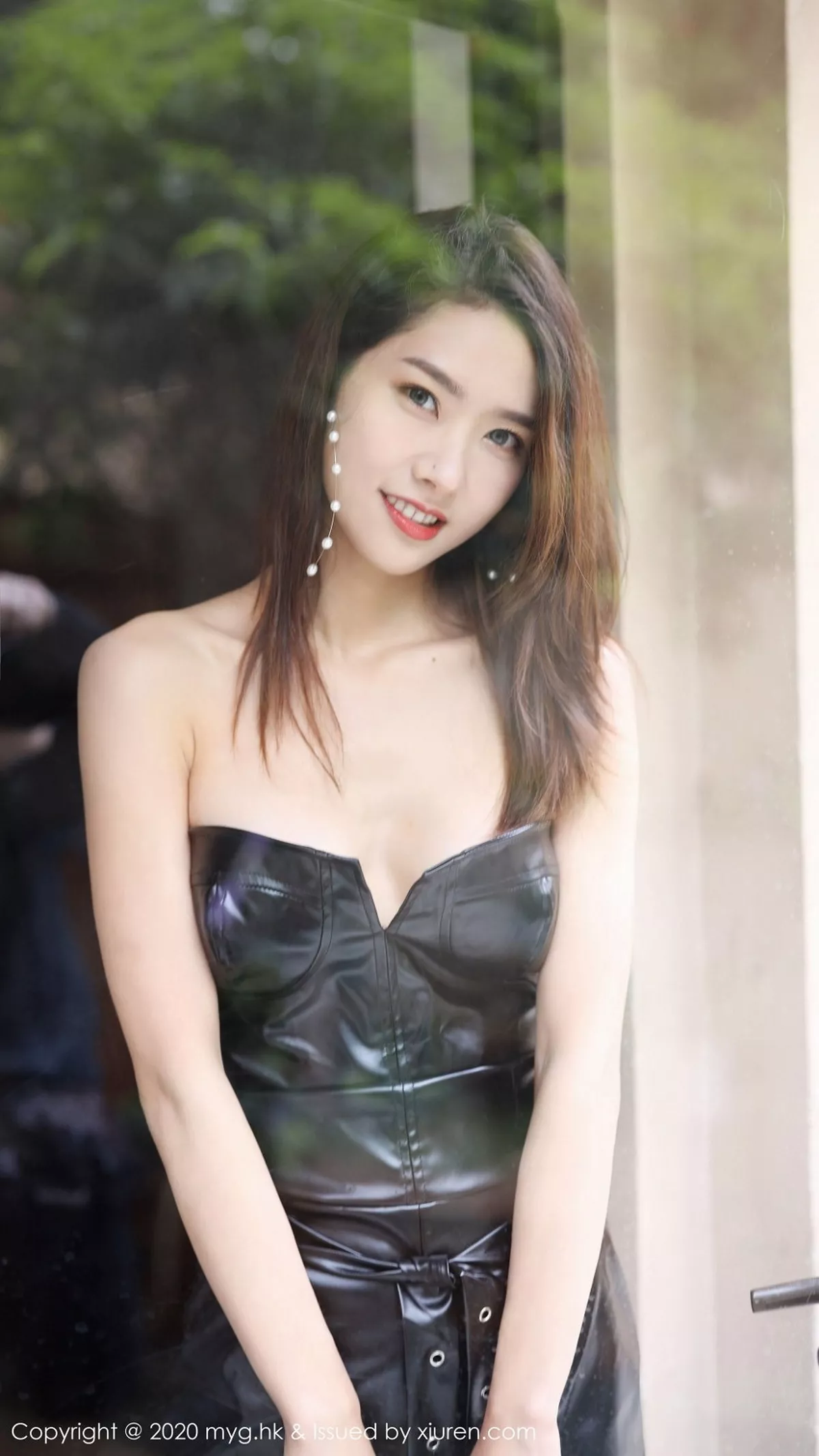 [MyGirl美媛馆]第444期方子萱写真 [104P]-057